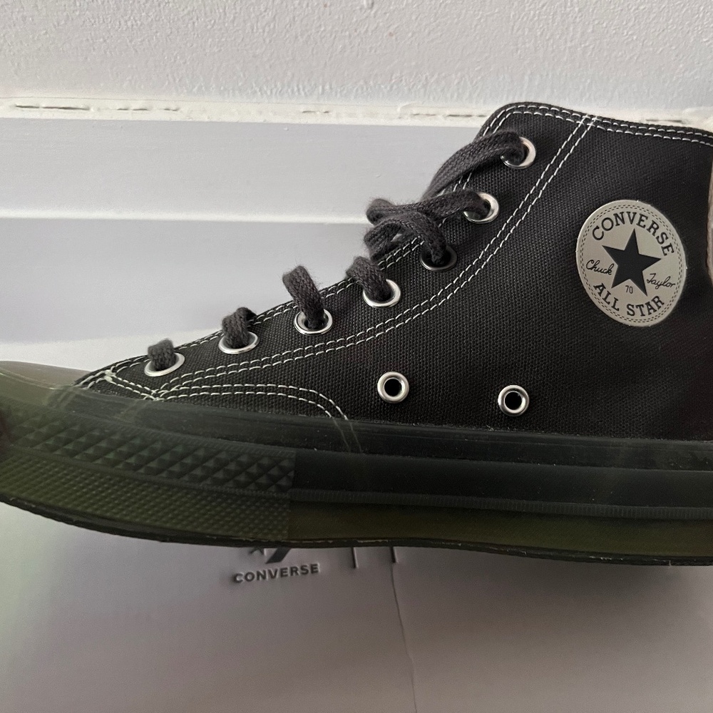 Converse x a-cold-wall Chuck Taylor All Star 70 Sneakers